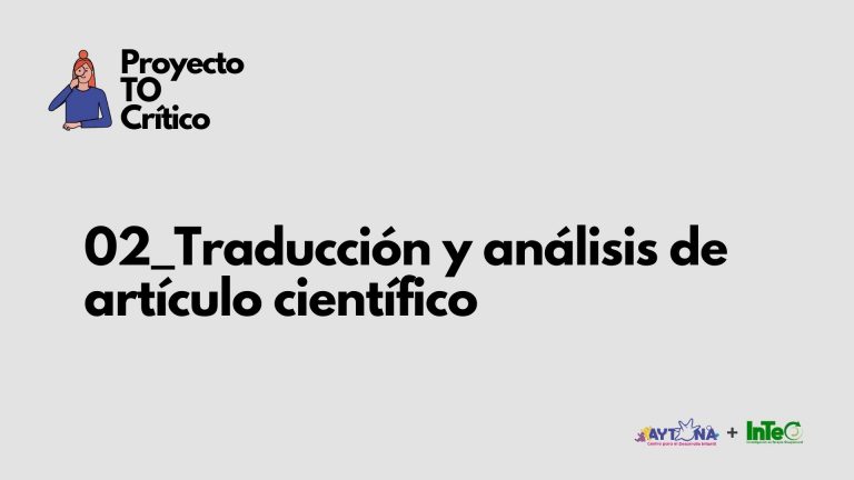 Traducción y estudio de las propiedades psicométricas de la herramienta de evaluación Early Feeding Skills Assessment en niños nacidos pretérmino.