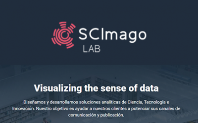 ¿Qué es SCImago y cuáles son sus índices de impacto?