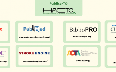 Herramientas de evaluación en Terapia Ocupacional: clínica e investigación