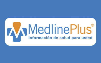 MedlinePlus: recurso para los/las terapeutas ocupacionales