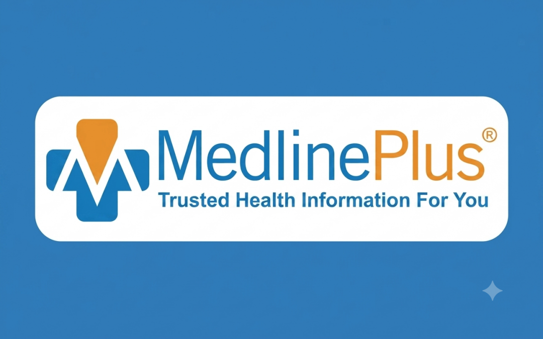 MedlinePlus: a resource for occupational therapists