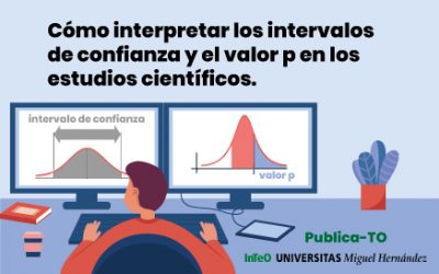 Cómo interpretar el p-valor en los estudios científicos