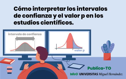 Cómo interpretar el p-valor en los estudios científicos